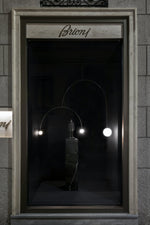 Mobile Chandelier Pendant