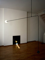 Mobile Chandelier Pendant