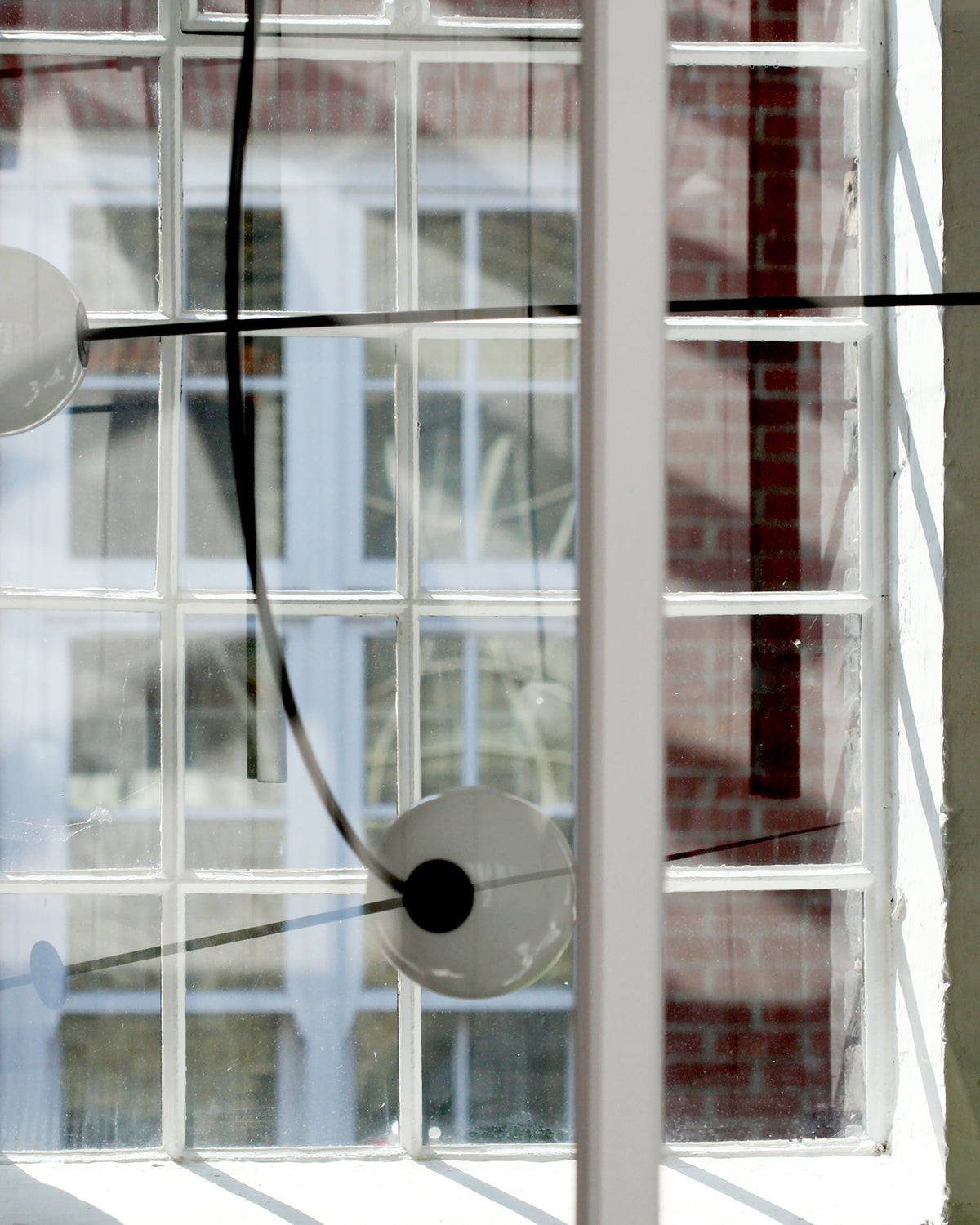 Mobile Chandelier Pendant