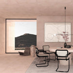 Mobile Chandelier Pendant