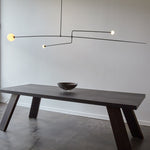 Mobile Chandelier Pendant