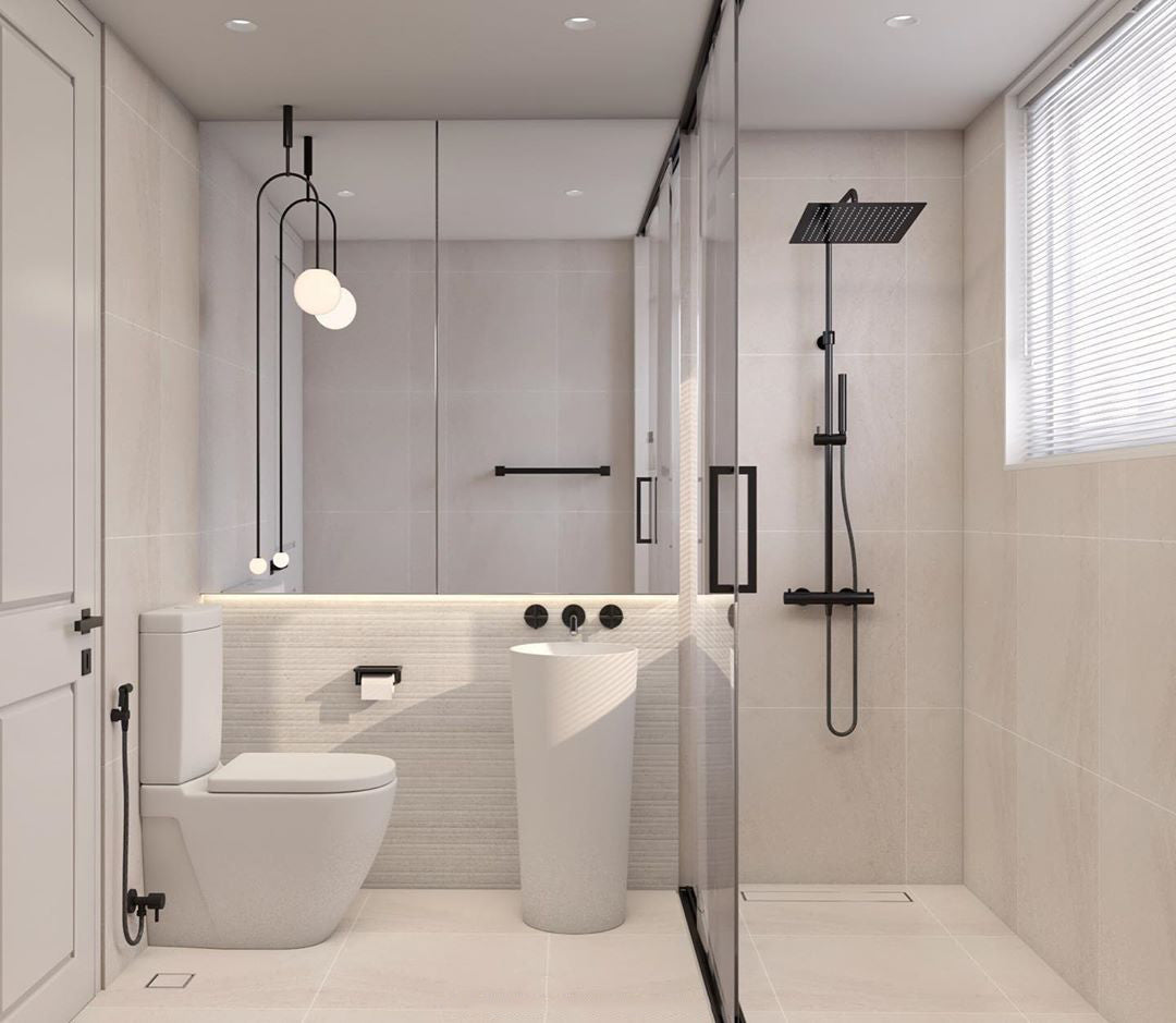 Mobile Chandelier Pendant