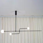 Mobile Chandelier Pendant