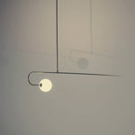 Mobile Chandelier Pendant