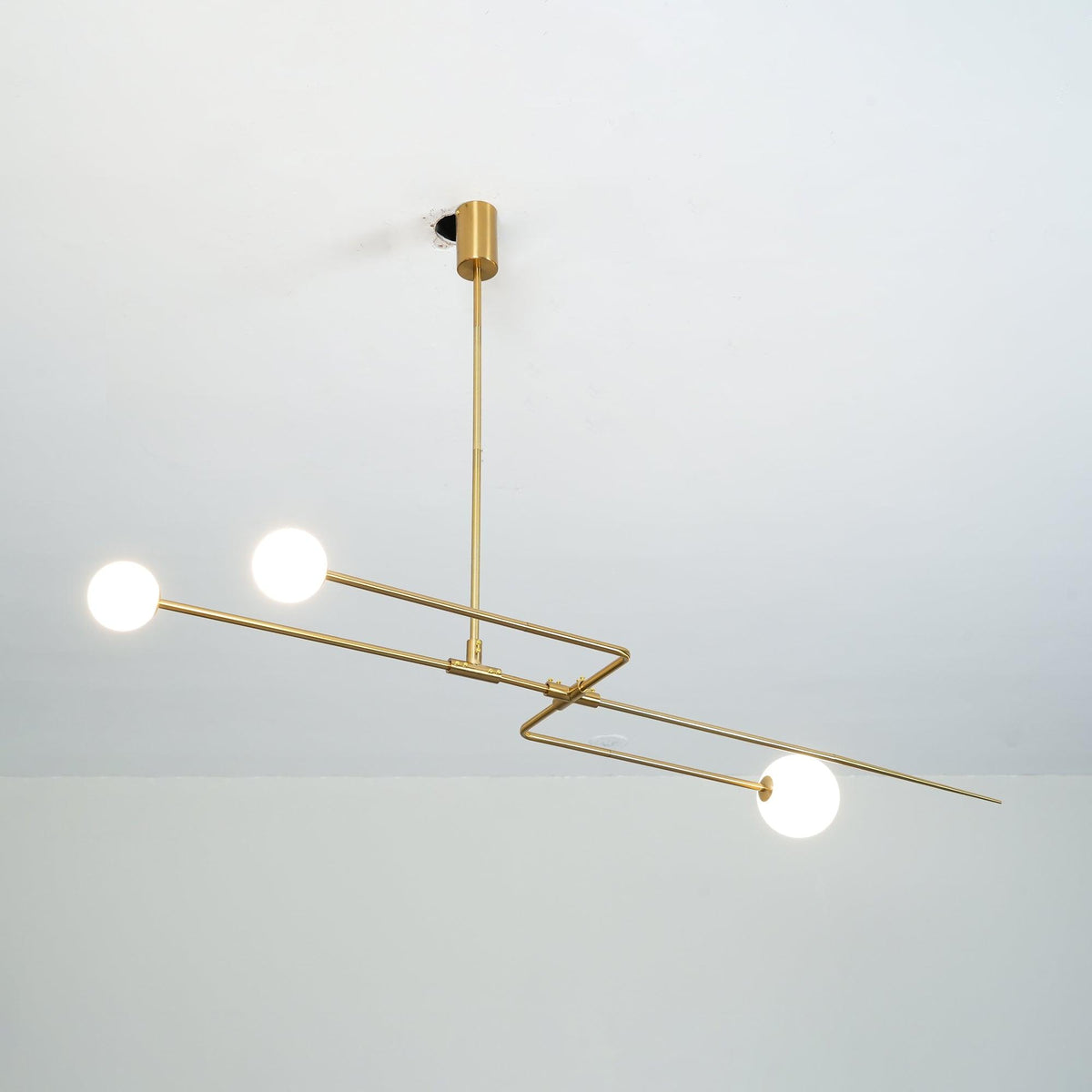 Mobile Chandelier Pendant