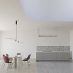 Mobile Chandelier Pendant