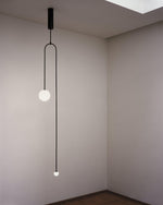 Mobile Chandelier Pendant