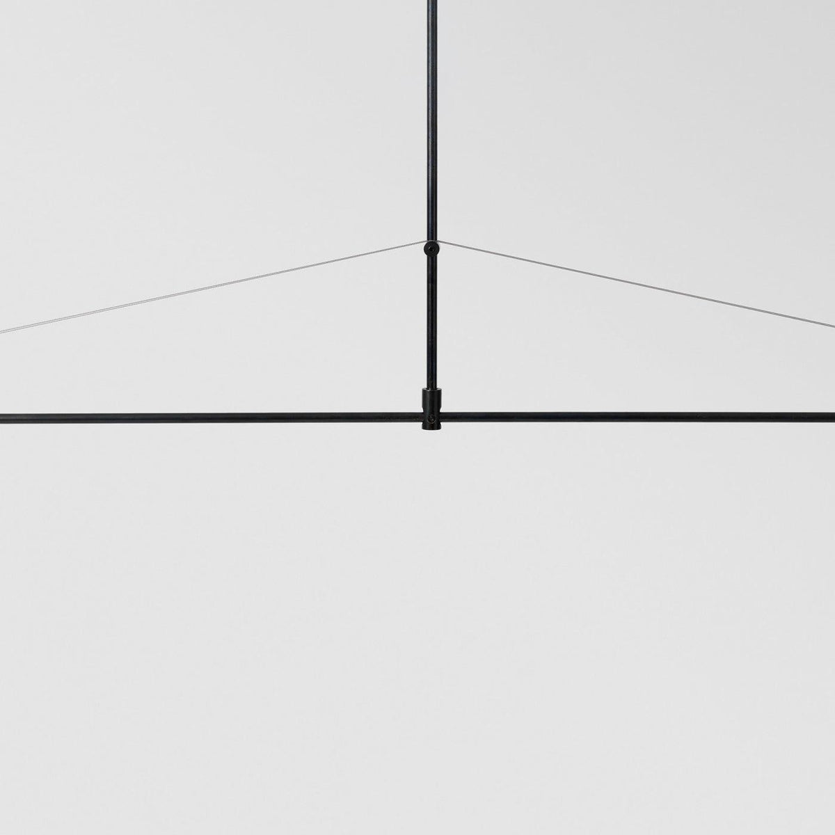 Mobile Chandelier Pendant
