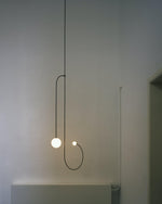 Mobile Chandelier Pendant