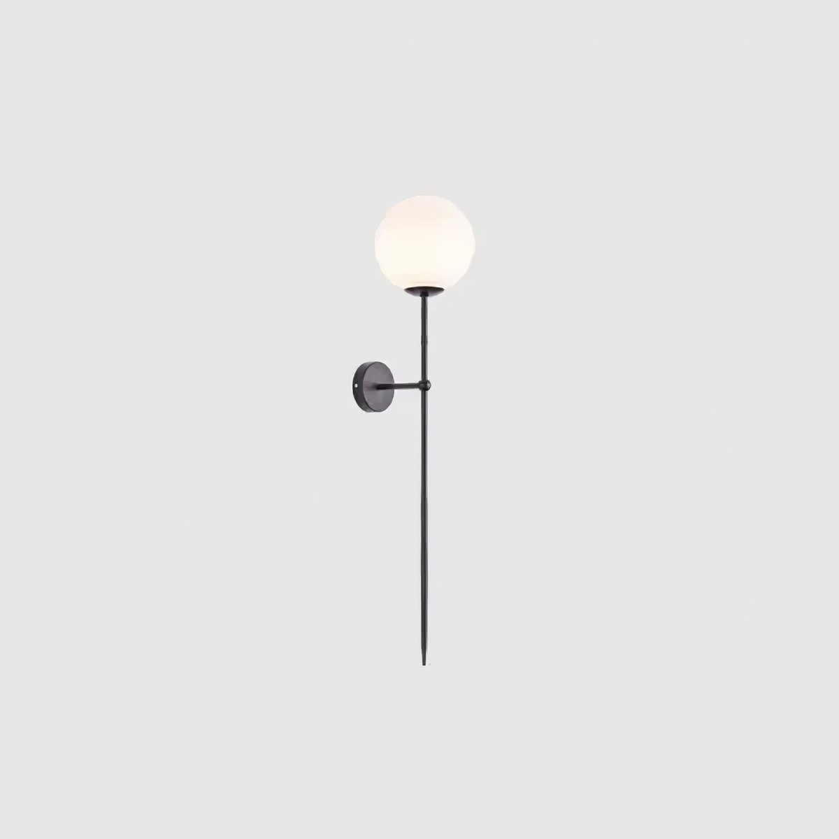 Mobile Wall Lamp