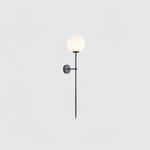 Mobile Wall Lamp