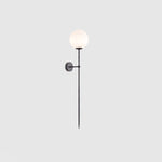 Mobile Wall Lamp