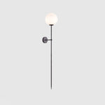 Mobile Wall Lamp