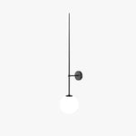 Mobile Wall Lamp