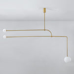 Mobile Chandelier Pendant