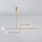 Mobile Chandelier Pendant