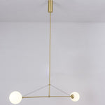 Mobile Chandelier Pendant