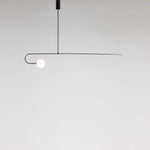 Mobile Chandelier Pendant
