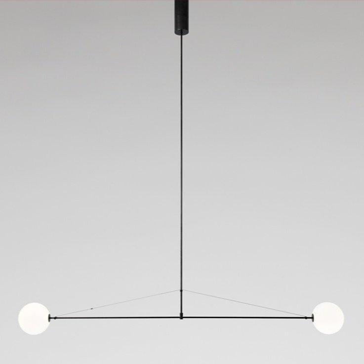 Mobile Chandelier Pendant