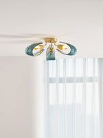 mocenigo-azure-ceiling-light