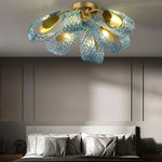 mocenigo-azure-ceiling-light