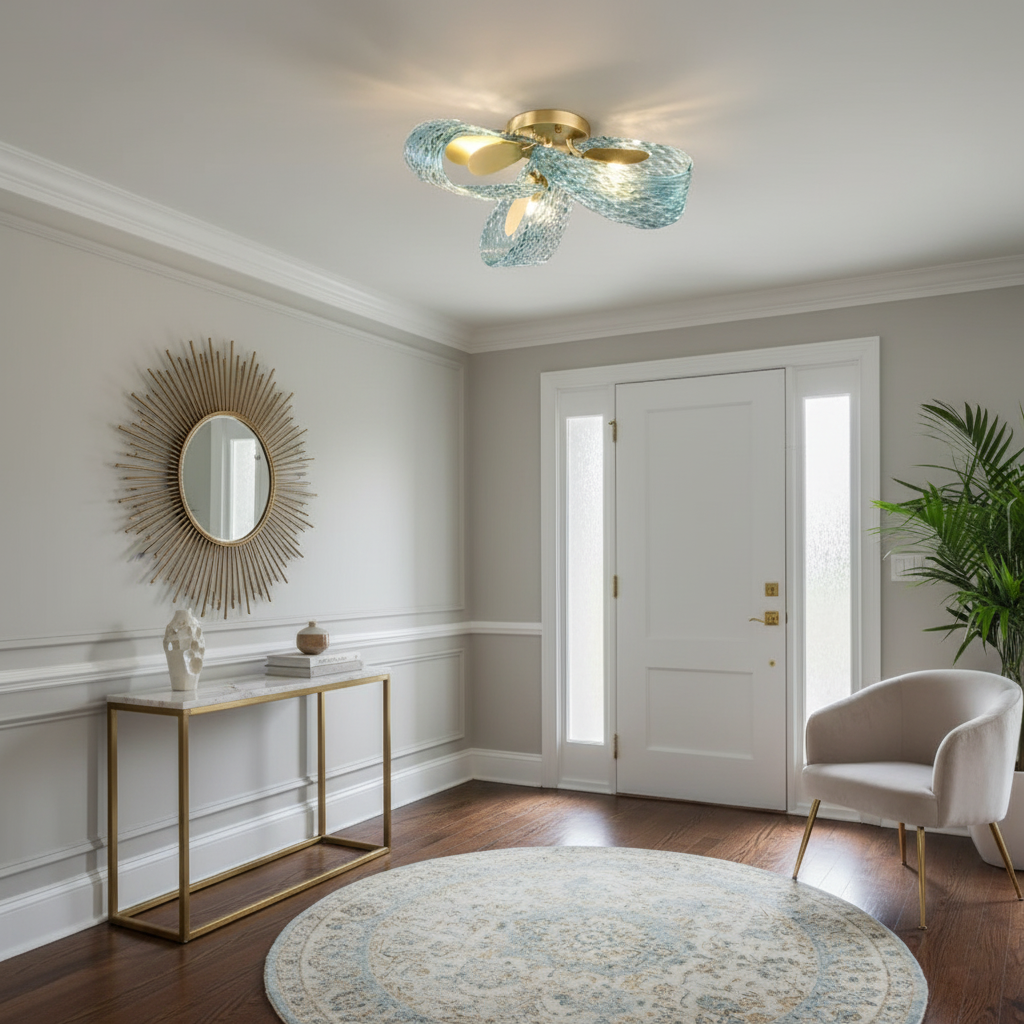 mocenigo-azure-ceiling-light