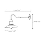 moddeny-wall-lamp