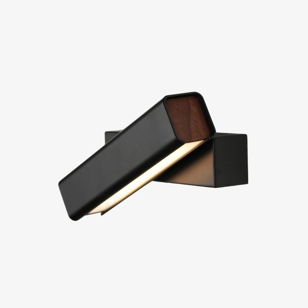 Modern Minimalist Bedroom Wall Lamp