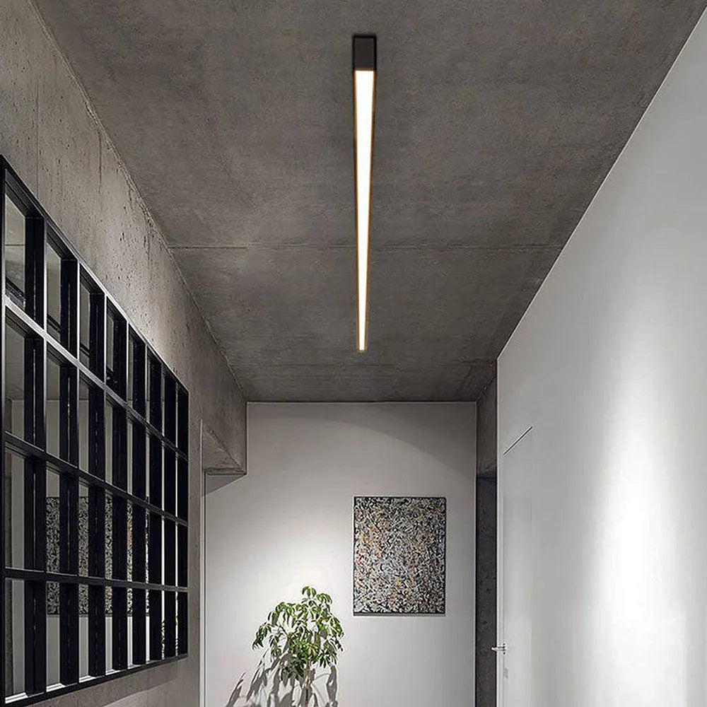 Modern Minimalist Ceiling Lamp