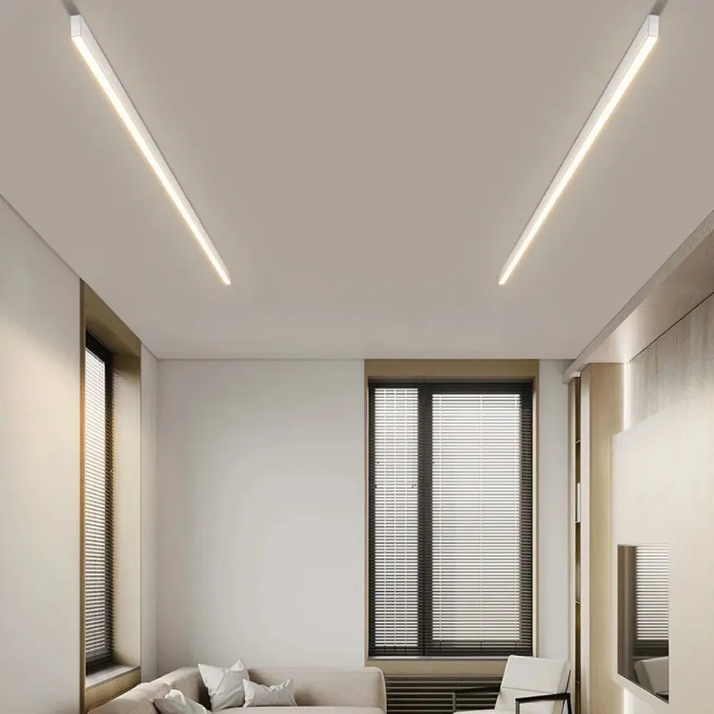 Modern Minimalist Ceiling Lamp