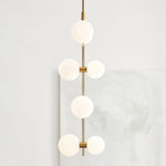 Modernrail Pendant Lamp