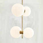 Modernrail Pendant Lamp