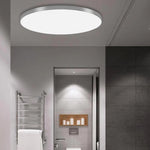 Modern Simple Round Ceiling Light