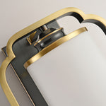 Modern Chinese Wall Lamp