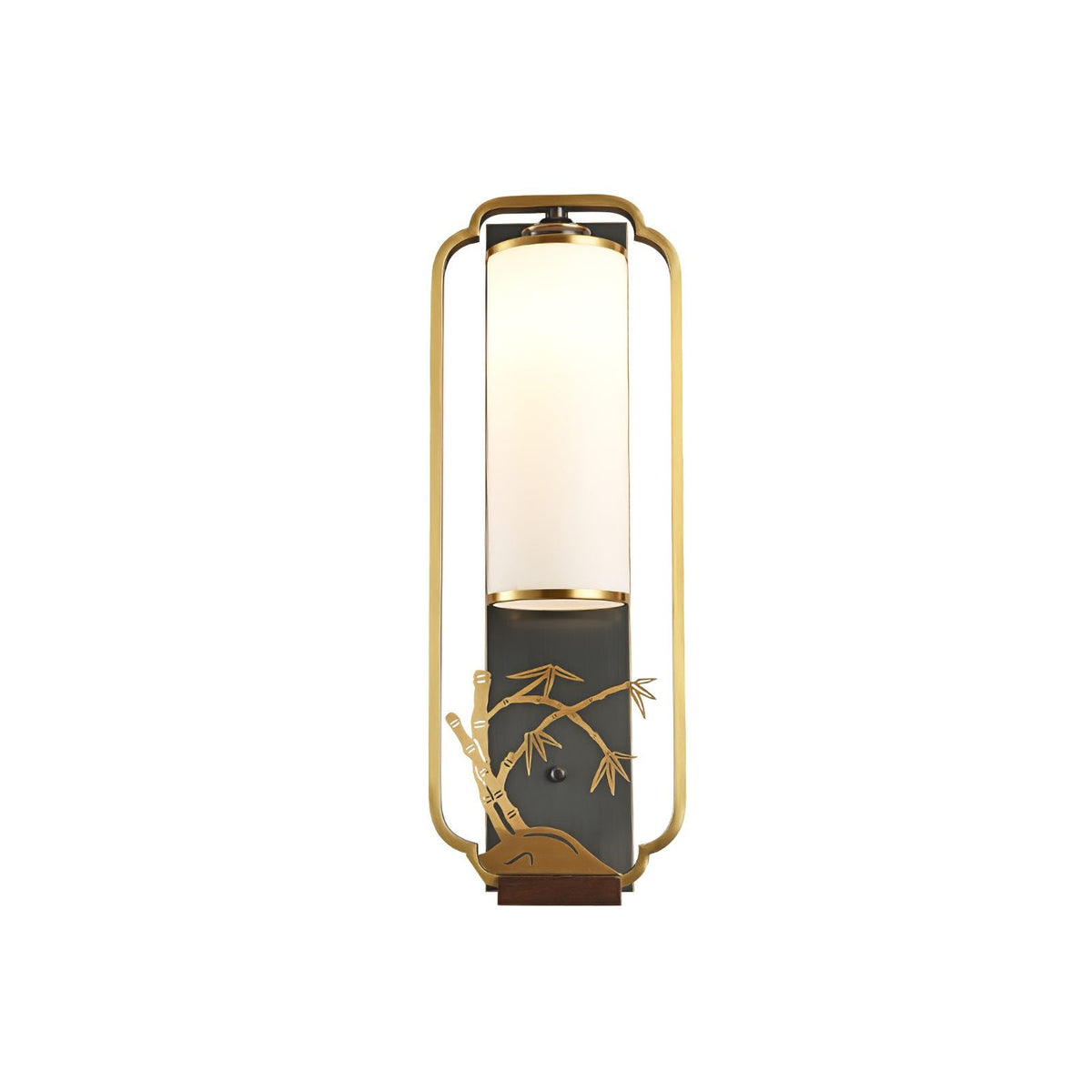 Modern Chinese Wall Lamp