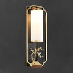 Modern Chinese Wall Lamp
