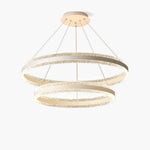 Modern Circle Led Chandelier