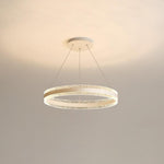 Modern Circle Led Chandelier