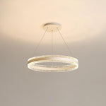 Modern Circle Led Chandelier
