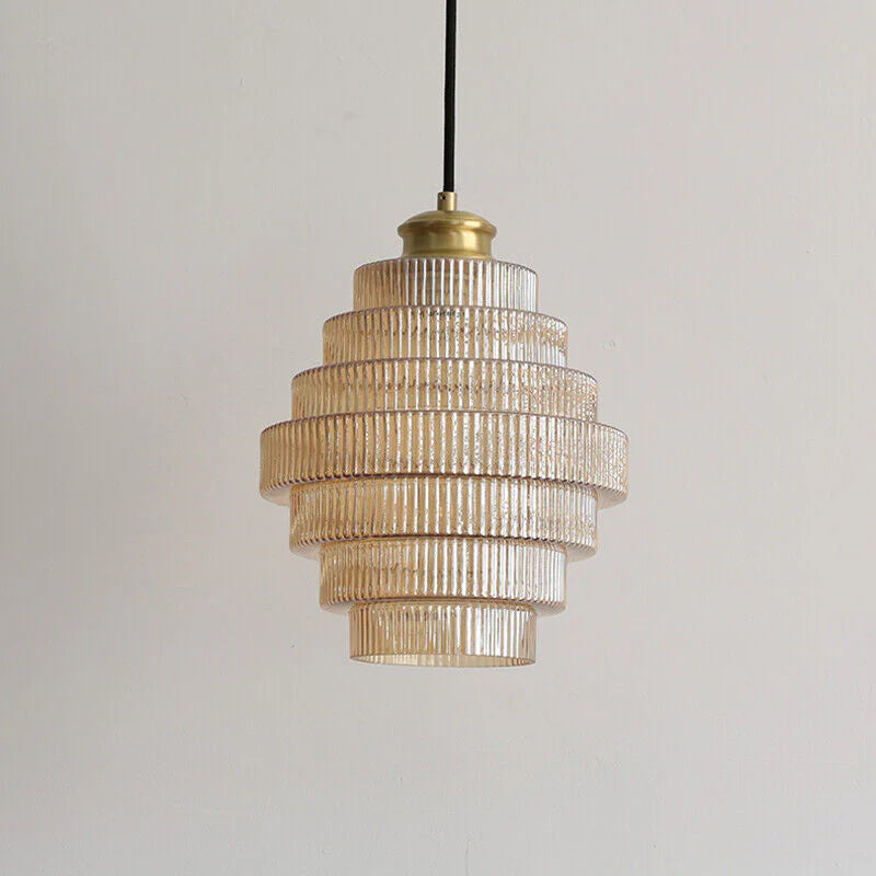 Modern Creative Glass Pendant Lamp