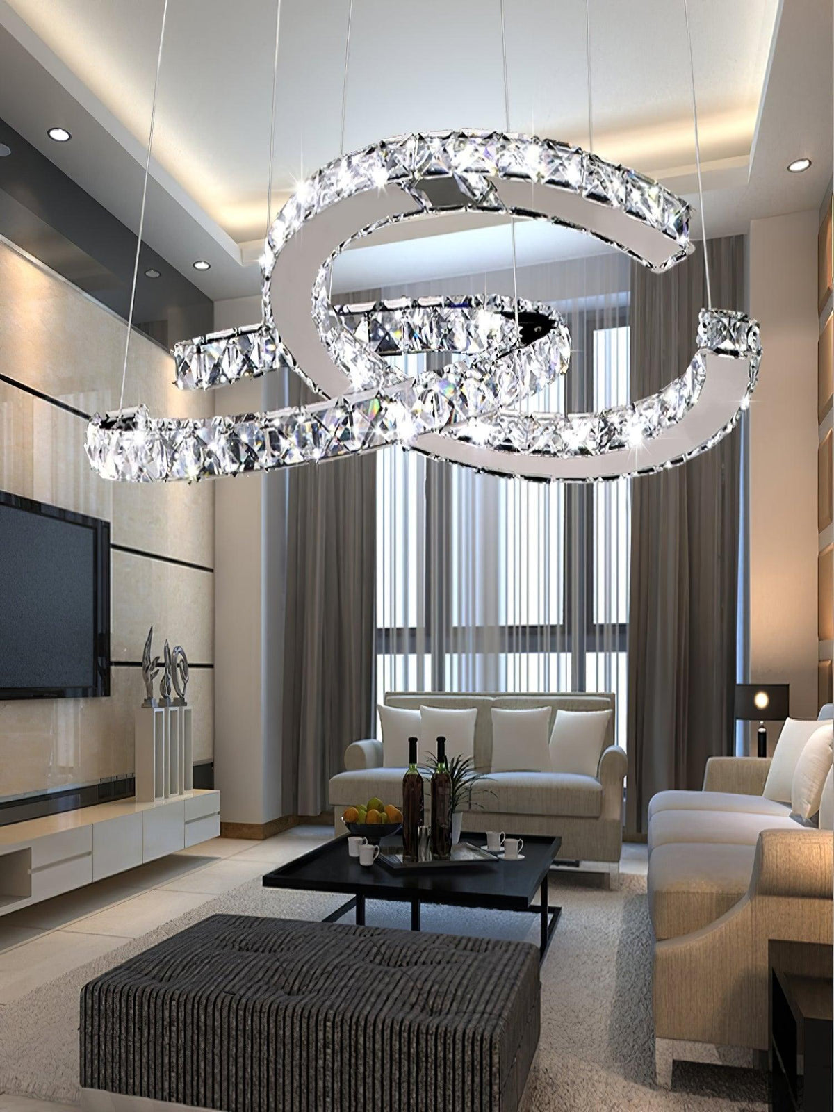 modern-crystal-double-c-chandelier