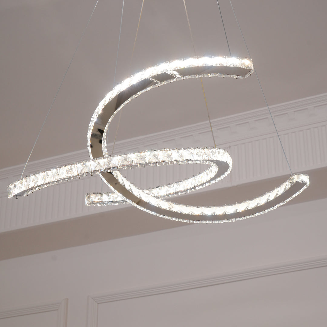 modern-crystal-double-c-chandelier