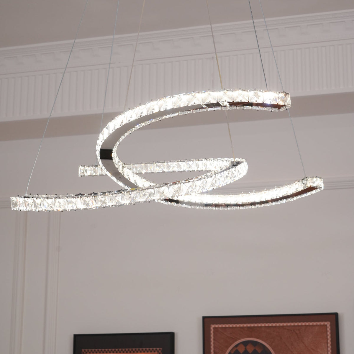 modern-crystal-double-c-chandelier