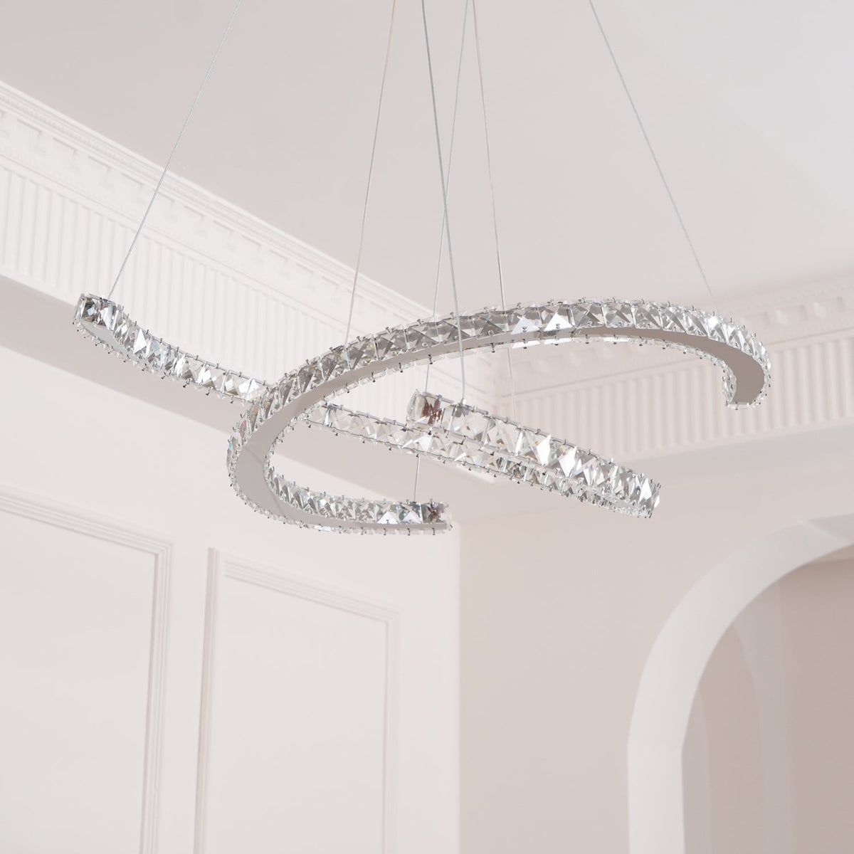 modern-crystal-double-c-chandelier