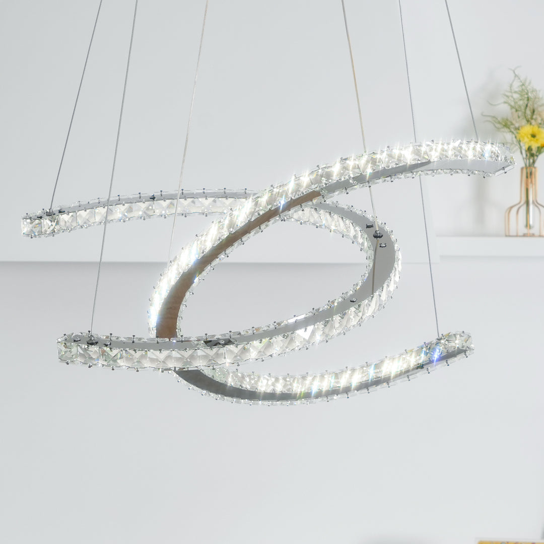 modern-crystal-double-c-chandelier