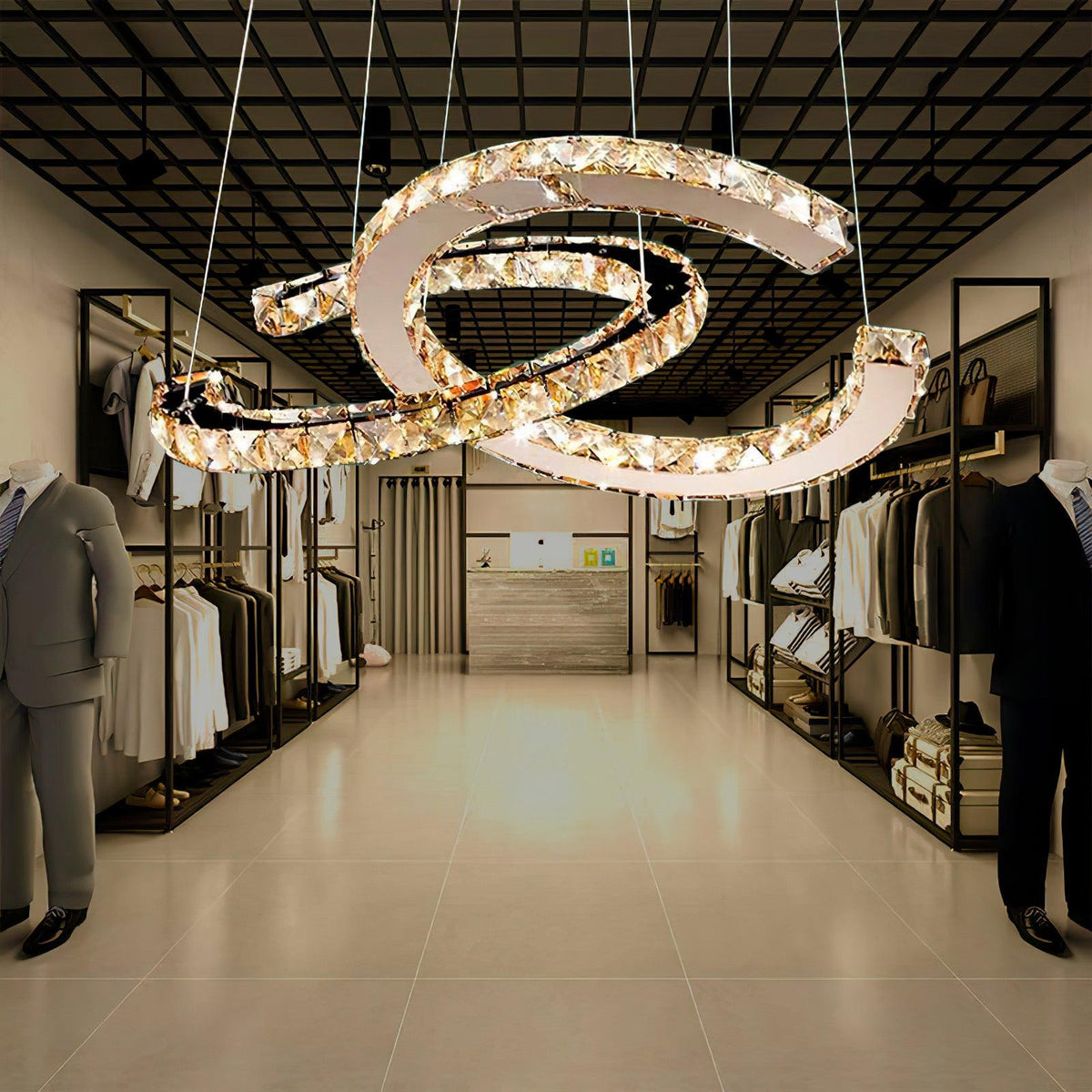 modern-crystal-double-c-chandelier
