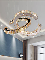 modern-crystal-double-c-chandelier