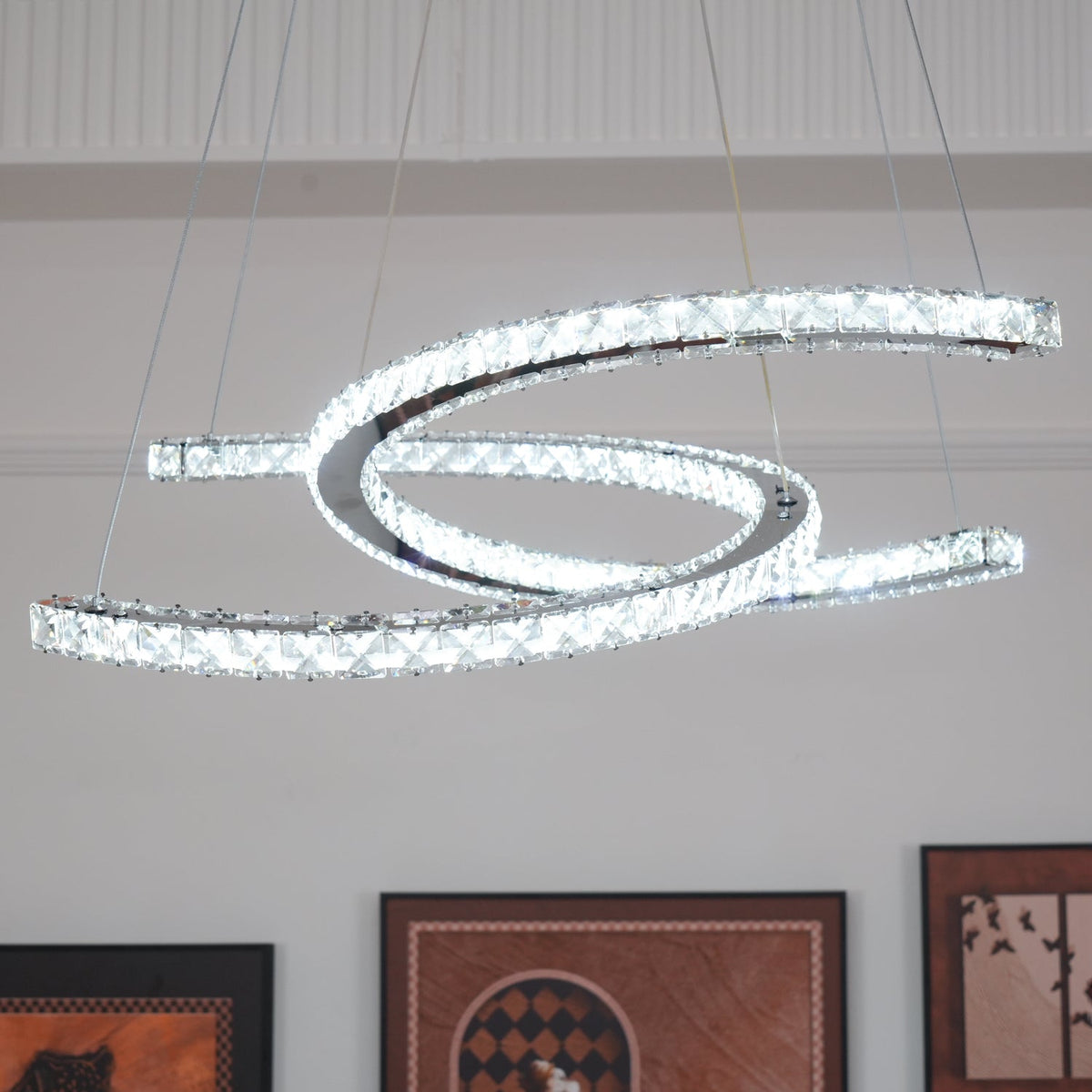 modern-crystal-double-c-chandelier
