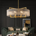 modern-drum-chandelier