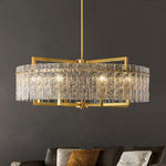 modern-drum-chandelier